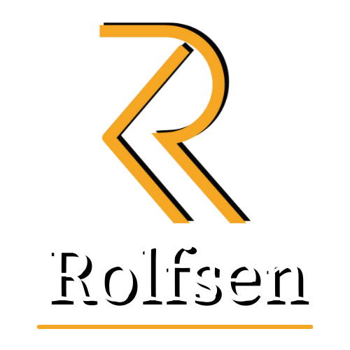 Rolfsen Corretora de Seguros Logo